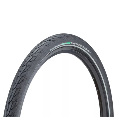 Padanga Schwalbe Road Cruiser Plus 28" x 2.00" (50-622) // E-25, Reflex