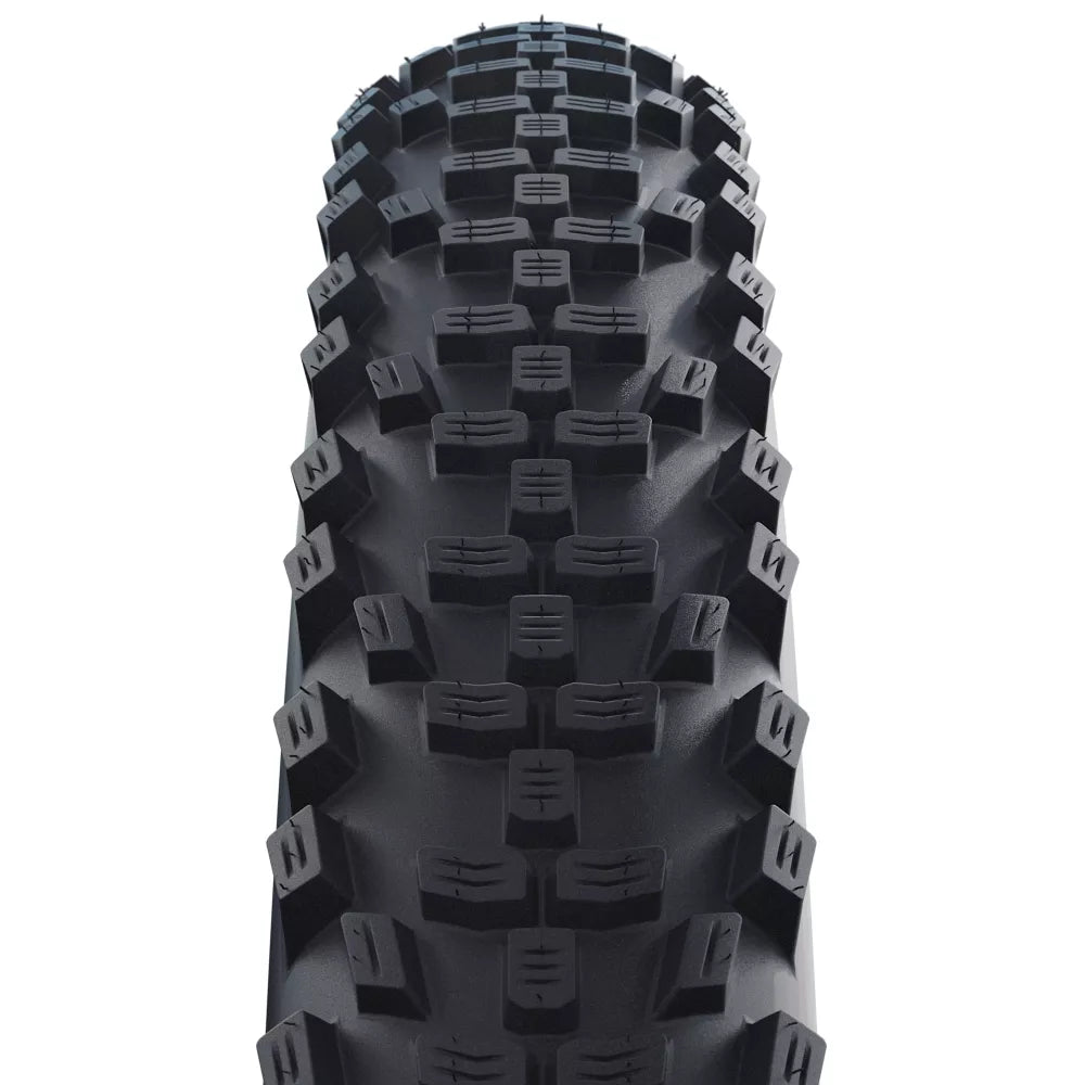 Padanga Schwalbe Smart Sam K-Guard 24" x 2.10" (54-507) // nelankstoma