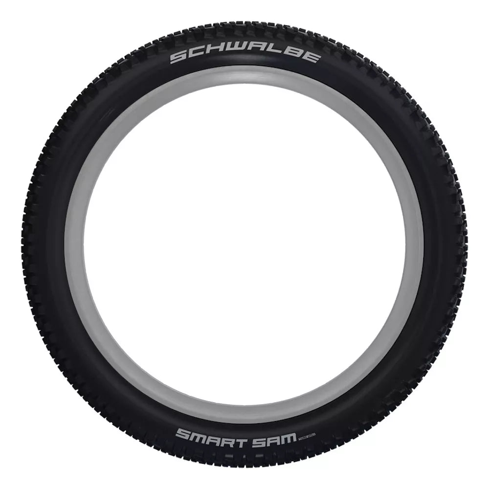 Padanga Schwalbe Smart Sam K-Guard 24" x 2.10" (54-507) // nelankstoma