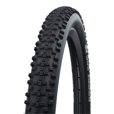 Padanga Schwalbe Smart Sam K-Guard 27.5x2.60" (65-584) // HS476, kamerinė, nelankstoma