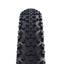Padanga Schwalbe Smart Sam Performance 29" x 2.25" (57-622) // E-25, kamerinė, ruda sienelė