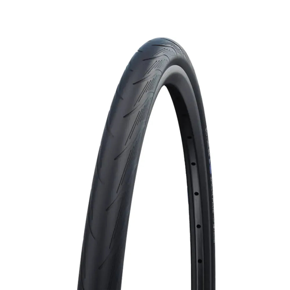 Padanga Schwalbe Spicer Plus 26 x 1.50" (40-559) // E-25, HS442, Green Compound