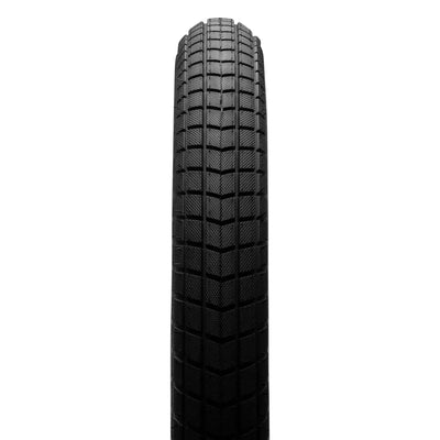 Padanga Schwalbe Super Moto-X 27.5 x 2.40" (62-584) // (juoda)