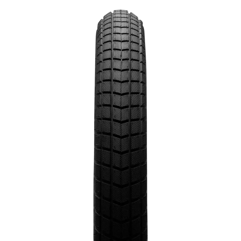 Padanga Schwalbe Super Moto-X 27.5 x 2.40" (62-584) // (juoda)