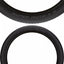 Padanga Schwalbe Super Moto-X 27.5 x 2.40" (62-584) // (juoda)