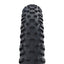Padanga Schwalbe Tough Tom 26" x 2.25" (57-559) // kamerinė, nelankstoma, SBC, K-Guard