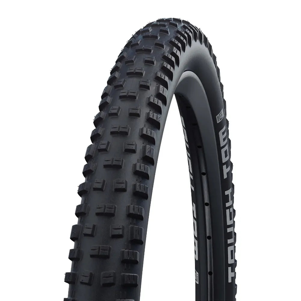 Padanga Schwalbe Tough Tom 29" x 2.25" (57-622) // kamerinė, nelankstoma, SBC, K-Guard