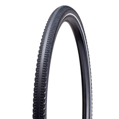 Padanga SPECIALIZED Pathfinder Sport Reflex 700 x 38C (38-622) // kamerinė, nelankstoma, Reflex, BlackBelt™ apsauga nuo pradūrimų