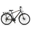 UMIT Montana 2D 28" // 21G, dydis 19" (48 cm) (juoda)