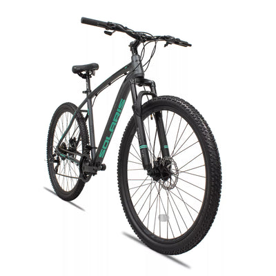 UMIT Solaris XC 29" // 21G, dydis 18" (46 cm) (pilka/mėtinė)