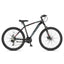 UMIT Solaris XC HYD 29" // 21G, dydis 18" (46 cm) (juoda/raudona)