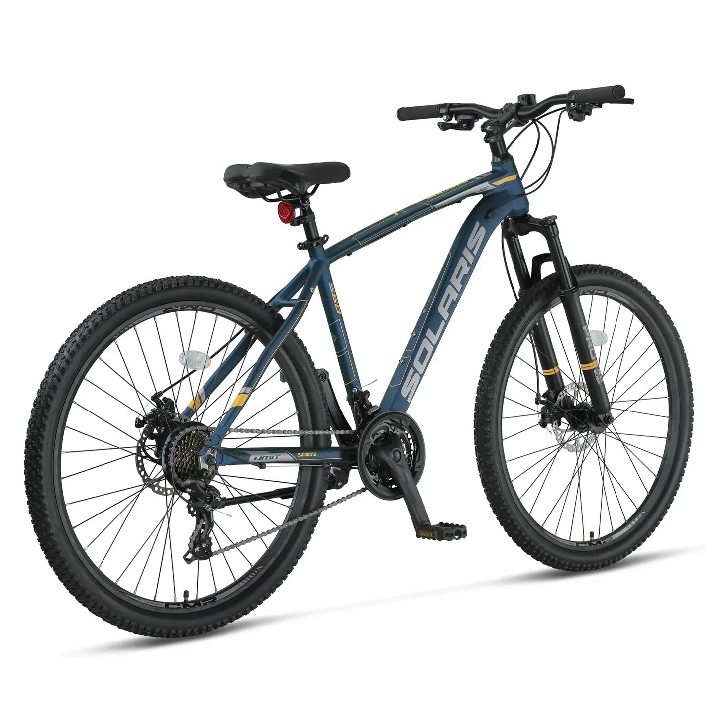 UMIT Solaris XC HYD 29" // 21G, dydis 18" (46 cm) (mėlyna)