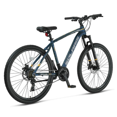 UMIT Solaris XC HYD 29" // 21G, dydis 18" (46 cm) (mėlyna)