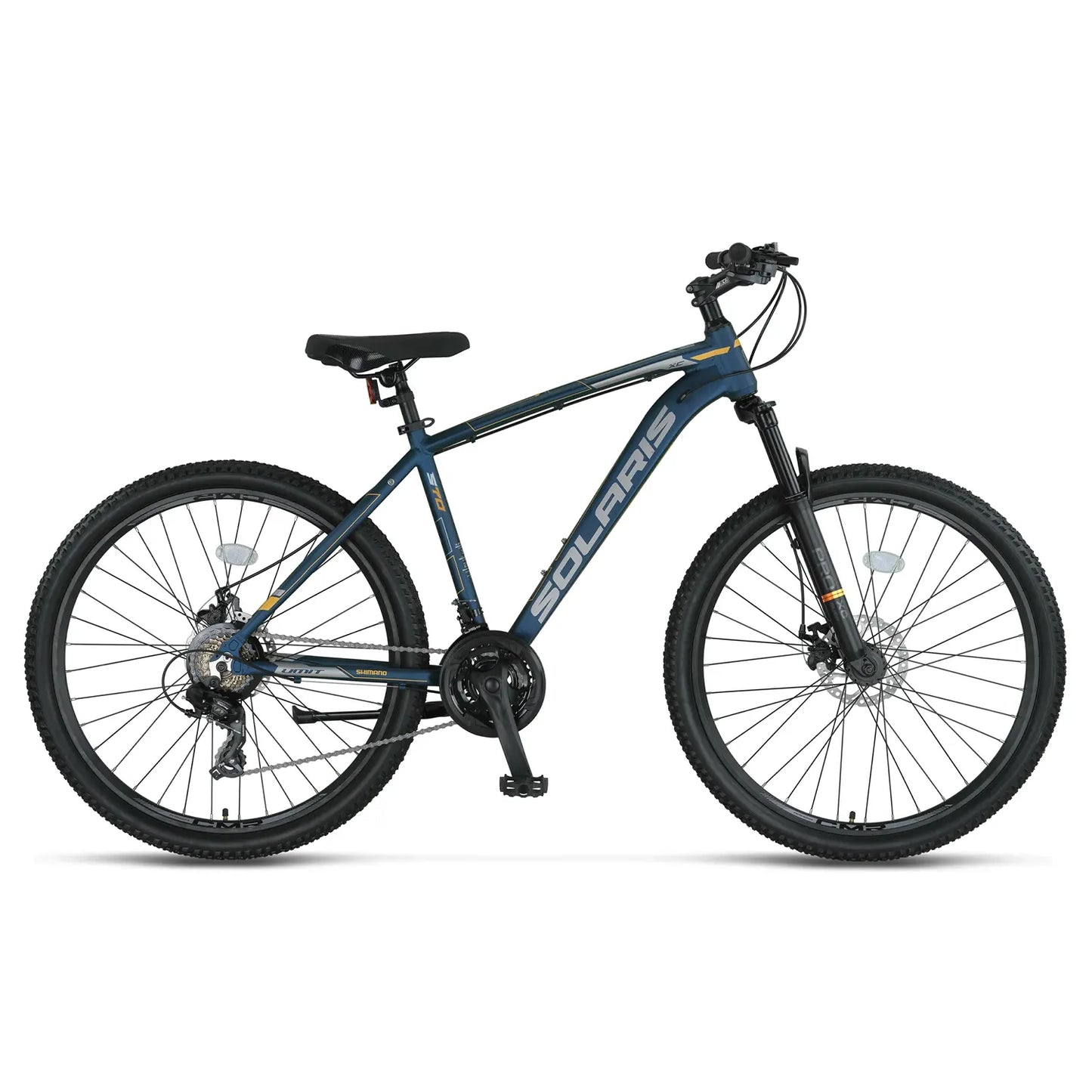 UMIT Solaris XC HYD 29" // 21G, dydis 18" (46 cm) (mėlyna)