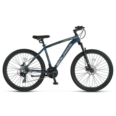 UMIT Solaris XC HYD 29" // 21G, dydis 18" (46 cm) (mėlyna)