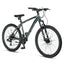 UMIT Solaris XC HYD 29" // 21G, dydis 20" (51 cm) (pilka)