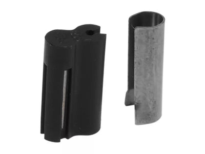 Universalus sensoriaus / magneto laidiniams SIGMA spidometrams tvirtinimas ant šakės