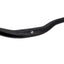 Vairas Kalloy HB-RB11 Riser // 31,8 x 680 mm, 9°, aliuminis (juodas)