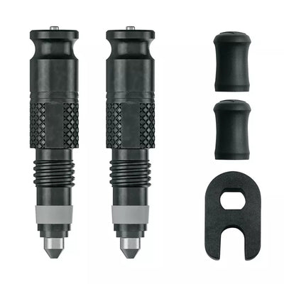 Ventilių pakeitimo komplektas SKS Schwalbe Clik Valve FV/SV > SCV
