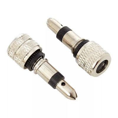 Ventilių komplektas Fischer - Dunlop / DV (2 vnt.)