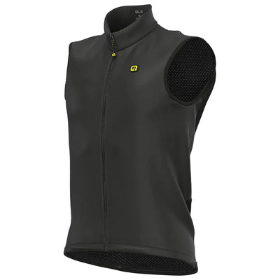 Liemenė Alé Wind Vest 2.0 // neperpučiama, dydis: M (juoda)