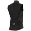 Liemenė Alé Wind Vest 2.0 // neperpučiama, dydis: S (juoda)