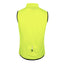 Liemenė FORCE Windpro // neperpučiama, (+20 °C), dydis: 3XL (fluorescentinė)
