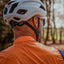 Liemenė FORCE Windpro // neperpučiama, dydis: L (oranžinė)