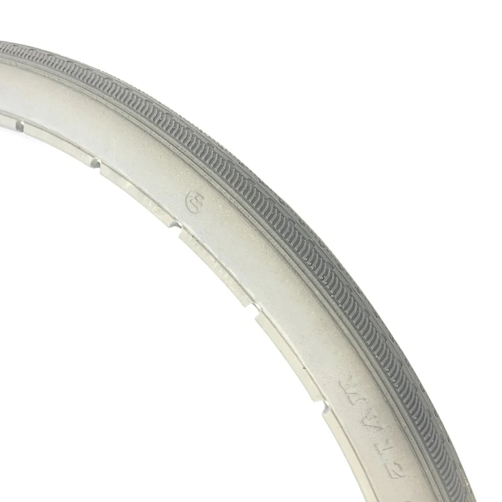 Padanga neįgaliojo vežimėliui BONIN MV-4 NEW 24" x 1 3/8" (37-540) // pilnavidurė