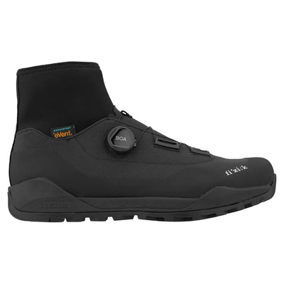 Žieminiai MTB batai FIZIK Terra Artica X2 MTB // dydis: 41, MTB (juoda)