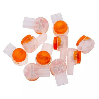 Laidų sujungimai Supernova (10 vnt.)